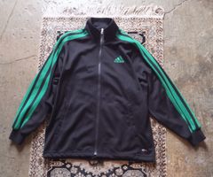 adidas キーパー ユニフォーム 90s y2k - メルカリ