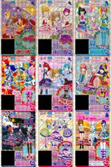 プリパラ ミルコレ まとめ売り - メルカリ