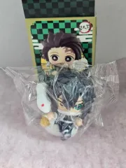 鬼滅の刃 伊黒 小芭内 フィギュア