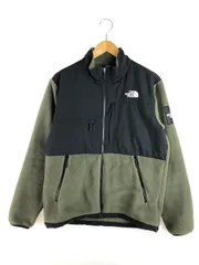【中古品】THE NORTH FACE ザ・ノースフェイス DENALI JACKET NA72051 デナリ ジャケット アウター 【144-251214-na-06-tag】