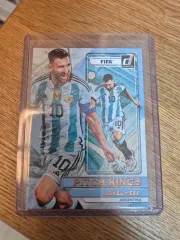 2025年最新】DONRUSS メッシの人気アイテム - メルカリ