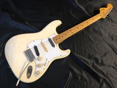Fender Japan TL71 フルラッカー レリック ハードケース付き - メルカリ