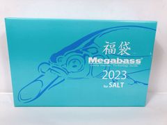 メガバス 福袋 2024 SALT SET - メルカリ