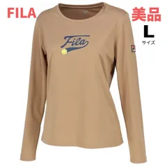 2025年最新】FILA テニス ウェアの人気アイテム - メルカリ