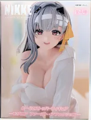 フリュー ぬーどるストッパーフィギュア 勝利の女神:NIKKE モダニア