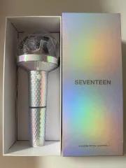 SEVENTEEN カラット棒 Ver.2 +ボンボンイ カバー