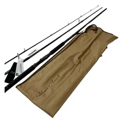 2026年最新】アキアジ ロッドの人気アイテム - メルカリ