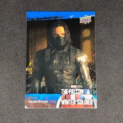 2025年最新】ウィンターソルジャーグッズの人気アイテム - メルカリ