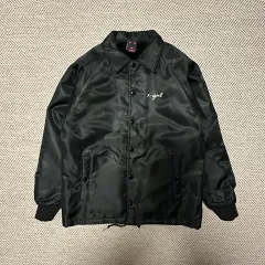 X-GIRL ボア コーチジャケット