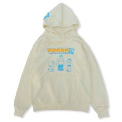 SAILORS セーラーズ × 上野動物園 パンダ 50周年記念 パーカー 白 