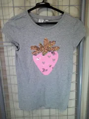 GAP　キッズ　Tシャツ　１５０センチ　サイズＸＬ