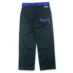 【2025FW】MAGICAL MOSH MISFITS マジカルモッシュミスフィッツ MxMxM DORO DORO WORK PANTS ワークパンツ