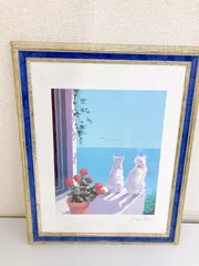 2026年最新】サルボ絵画の人気アイテム - メルカリ