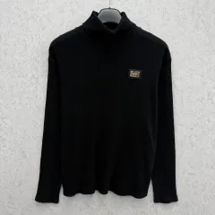 100 ドルチェ＆ガッバーナ レディース タートルネック ニット