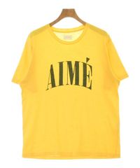 Aime Leon Dore Vネック ジャージーTシャツ L - メルカリ