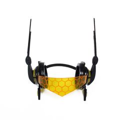 nqxx様専用オーダー にじさんじ 緋八マナ 武器 道具 ヘッドセット