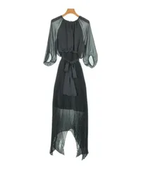 Aga ワンピース レディース 【古着】【中古】【送料無料】