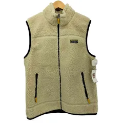 エルエルビーン L.L.Bean Mountain Pile Fleece Vest マウンテンパイルフリースベスト メンズ import：M 