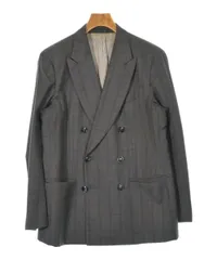 GIORGIO ARMANI テーラードジャケット メンズ 【古着】【中古】【送料無料】