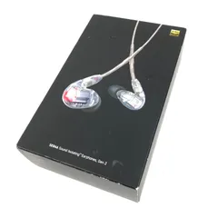 2026年最新】shure se846の人気アイテム - メルカリ