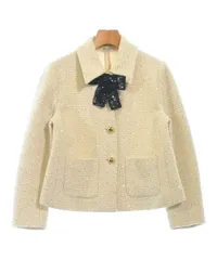 Miu Miu ジャケット レディース 【古着】【中古】【送料無料】のサムネイル