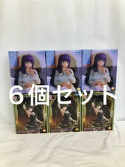 未開封 葬送のフリーレン フィギュア ６個 LFQ517 f101