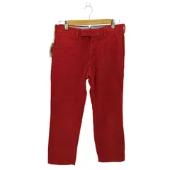 ポロバイラルフローレン Polo by RALPH LAUREN 90-00s SLIM FIT コーデュロイ スリムパンツ メンズ  32/32