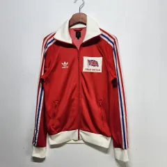 2026年最新】アディダス GREAT BRITAIN ジャージの人気アイテム - メルカリ