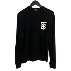 2025年最新】BURBERRY トレーナー・スウェットの人気アイテム - メルカリ