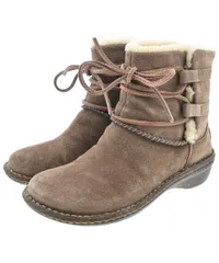 UGG australia ブーツ レディース 【古着】【中古】【送料無料】