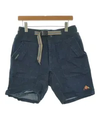 GO SLOW CARAVAN ショートパンツ メンズ 【古着】【中古】【送料無料】