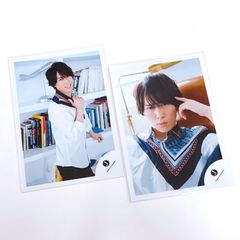 岩本照 公式写真 1枚【SNI02】Jロゴ ジュニア Jr. SnowMan 6人 - メルカリ