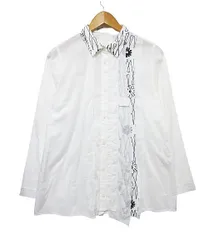 2025年最新】SENSO UNICO シャツ・ブラウスの人気アイテム - メルカリ