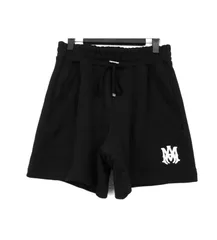 2025年最新】Amiri ハーフパンツの人気アイテム - メルカリ