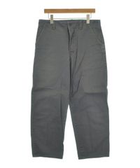 SEQUEL BAKER PANTS TYPE-BK シークエル 藤原ヒロシ - メルカリ