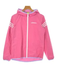 adidas ブルゾン（その他） レディース 【古着】【中古】【送料無料】