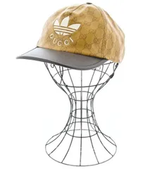 2026年最新】gucci adidas キャップの人気アイテム - メルカリ