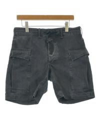 h*い様 タグ付き未使用 RRL ヴィンテージ加工カーゴショートパンツ