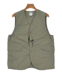 POST O'ALLS カジュアルシャツ メンズ 【古着】【中古】【送料無料】