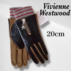 2026年最新】vivienne westwood 手袋 レザーの人気アイテム - メルカリ
