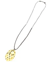 HIROKO BIS ネックレス レディース 【古着】【中古】【送料無料】