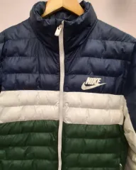 ナイキ ダウンジャケット メンズ