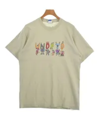 UNDEFEATED Tシャツ・カットソー メンズ 【古着】【中古】【送料無料】