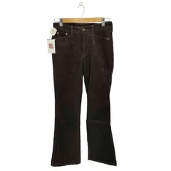 リーバイス Levis セミフレアコーデュロイパンツ メンズ US：30-31 
