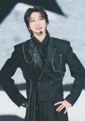 SEVENTEEN HYBE INSIGHT THE8 FOLLOW FELLOW IN JAPAN 99