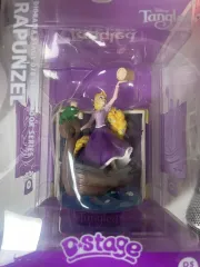 ディズニー ラプンツェル オーナメント