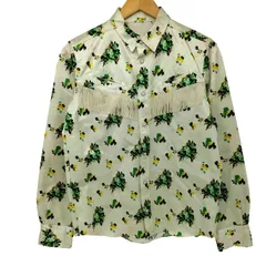 2025年最新】TOGA PULLA レディース 長袖 シャツ・ブラウスの人気