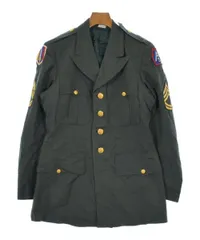MILITARY カジュアルジャケット メンズ 【古着】【中古】【送料無料】のサムネイル