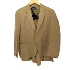 ズッカ ZUCCa テーラードジャケット スカート セットアップ レディース  トップス:M スカート:Sのサムネイル