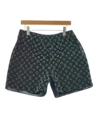 2026年最新】LOUIS VUITTON メンズ ショートパンツ・ハーフパンツの